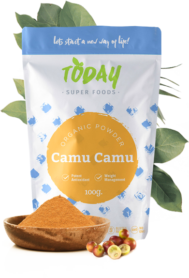 organic product