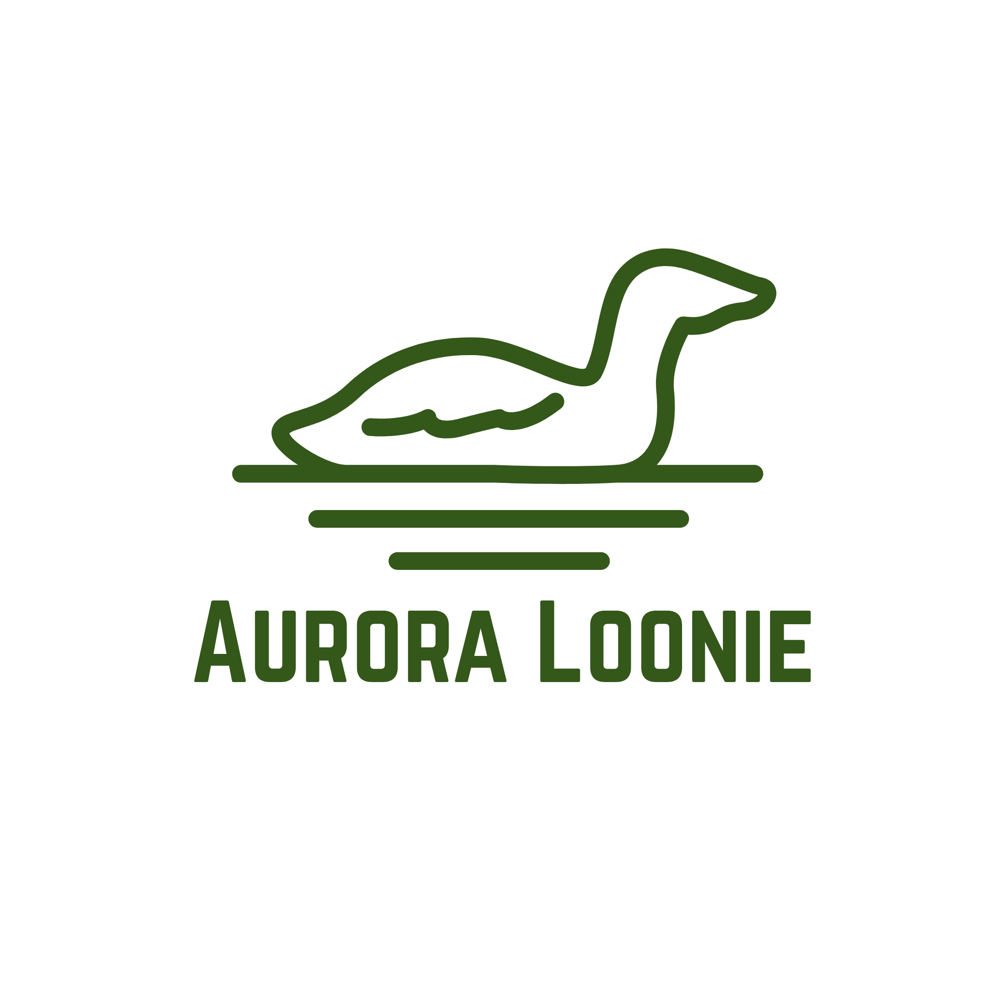 Aurora Loonie
