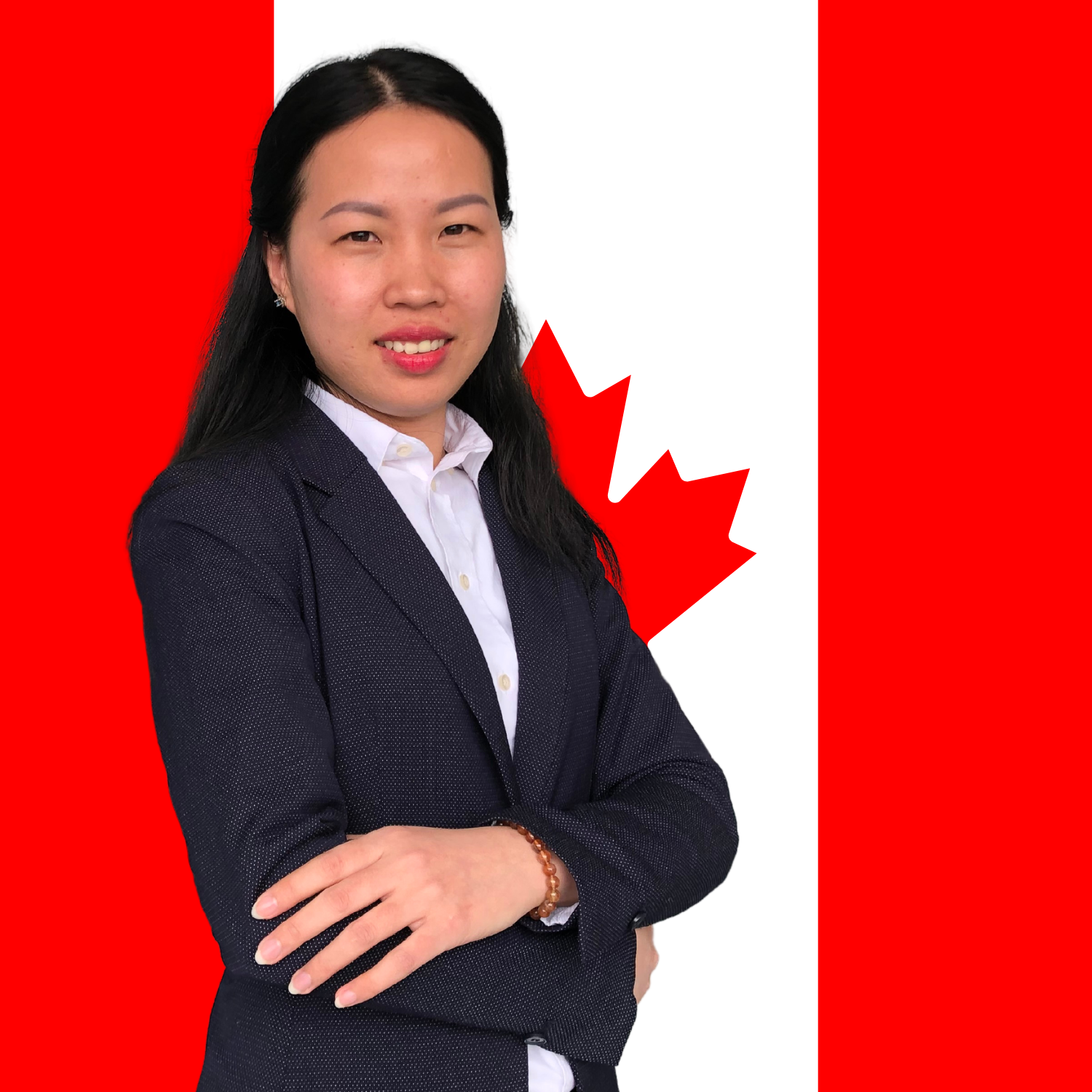 maria aurora loonie